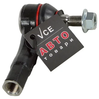 Наконечник поперечной рулевой тяги A-PLUS 24597AP