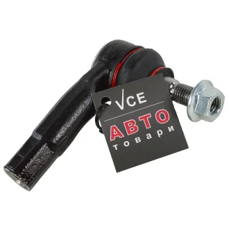 Наконечник поперечної кермової тяги A-PLUS 24598AP