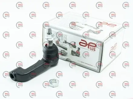 Наконечник поперечной рулевой тяги A-PLUS 24680AP