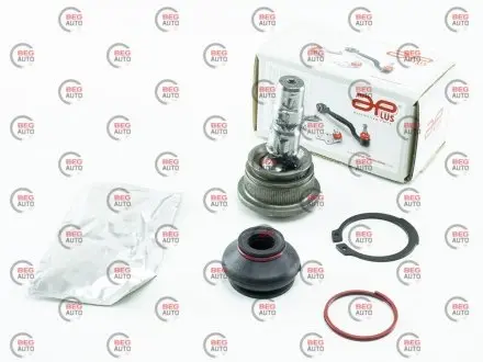 Шарнир независимой подвески / поворотного рычага A-PLUS 24876AP