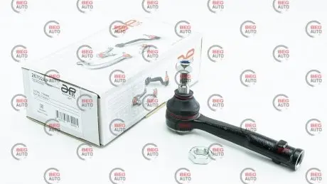 Наконечник поперечной рулевой тяги A-PLUS 26702AP