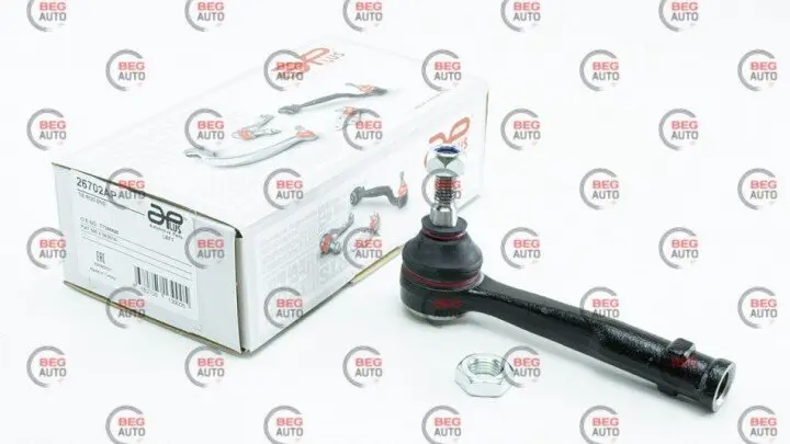 Наконечник поперечной рулевой тяги A-PLUS 26702AP (фото 1)