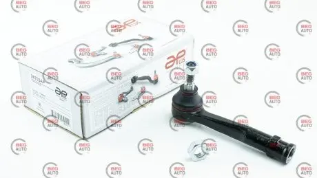 Наконечник поперечной рулевой тяги A-PLUS 26703AP