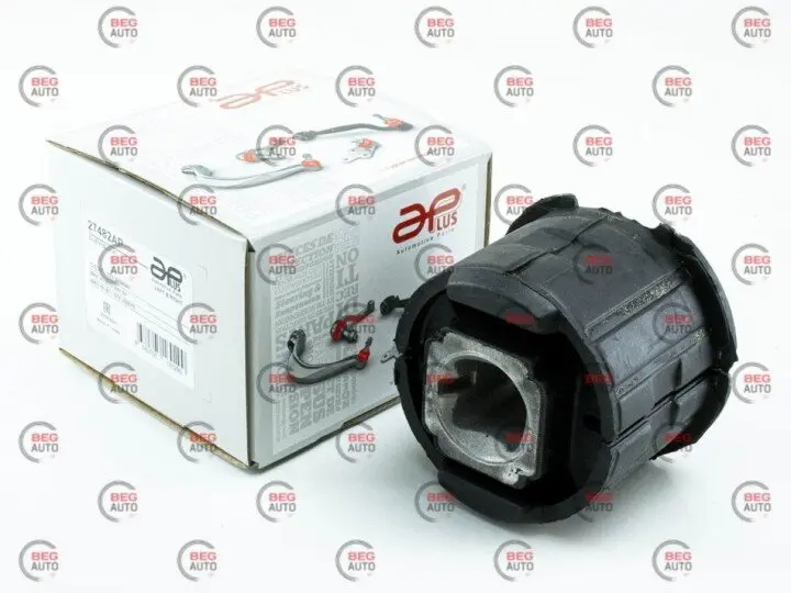 Втулка, балка моста A-PLUS 27482AP (фото 1)