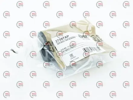 Опора, стабилизатор A-PLUS 27597AP