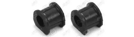 Втулка стаб. передняя Mitsubishi Pajero III-IV (00-) (d30.5) 2шт A-PLUS 27629PAAP