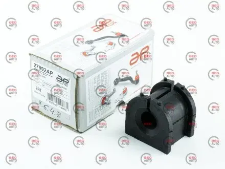 Опора, стабилизатор A-PLUS 27992AP