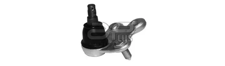 Опора кульова пер honda civic ix купе [01/11-] applus A-PLUS 28633AP (фото 1)