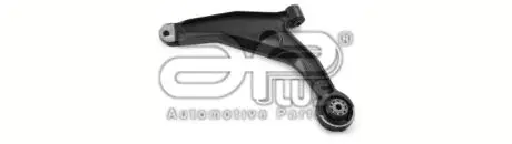 Рычаг подвески лев, пер dodge avenger (07-) A-PLUS 31068AP