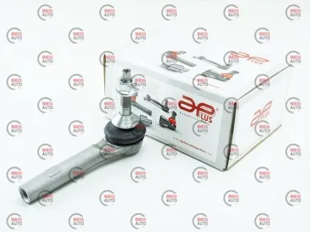 Наконечник рулевой тяги, лев/прав, пер tesla model 3 (5yj3) (01.17 -) applus A-PLUS 33886EAP