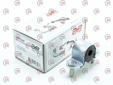 Втулка, стабілізатор, лев/прав, пров. A-PLUS 34470AP