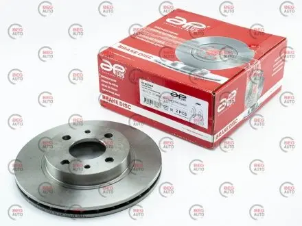 Диск тормозной 2110 d13 (APLUS) A-PLUS 61953AP