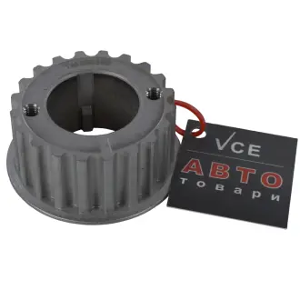 Шестерня коленвала Opel Movano-Vivaro A ABA TM200386