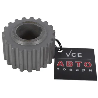 Шестерня коленвала Renault Megane II ABA TM204241