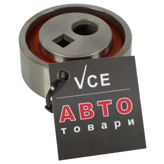 Ролик ремня ГРМ Citroen Berlingo 96-11/ Evasion 94-02/ Saxo (S0, S1) 96-03 A.B.A Automotive ABA TM402954