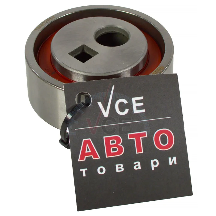 Ролик ременя ГРМ Citroen Berlingo 96-11/ Evasion 94-02/ Saxo (S0, S1) 96-03 Automotive ABA TM402954 (фото 1)