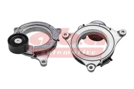 Натяжитель ремня поликлинового bmw 3 5 x3 x5 2.0d, 3.0d ABA YD150692