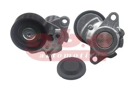 Натягувач ременя поліклінового (у зборі) Audi A4, A6, Q5 (07-)/Skoda Octavia III ABA YD500510