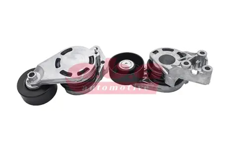 Натяжитель ремня поликлинового skoda fabia,roomster /vw pol ABA YD502555