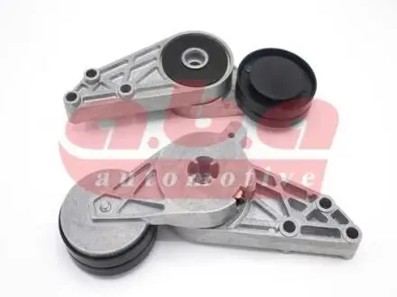 Натягувач ременя поліклінового (у зборі) Audi A4 91-01/A6 95-05/ Skoda Superb 01 ABA YD505713