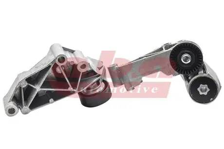 Натягувач ременя поліклінового (у зборі) Ford Focus (98-), Transit Connect (02-) ABA YD850146