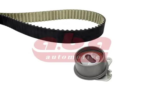 Комплект грм mitsubishi colt/lancer 1.3/1.6i 03- ABA YK320109