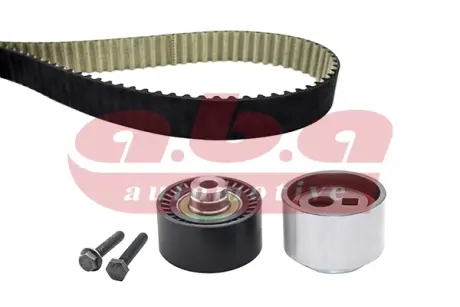 Комплект грм citroen xsara/peugeot 306/406/605/806 94-04 ABA YK400136