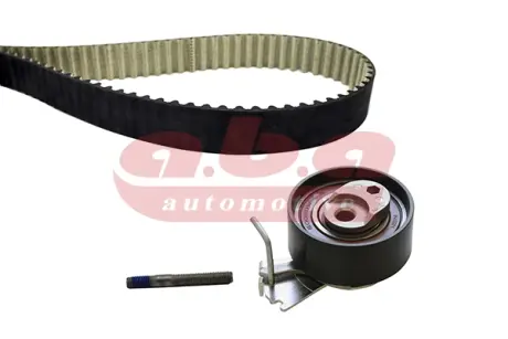 Комплект грм citroen berlingo/nemo 1.4i ABA YK401104