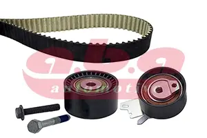 Фото 1 - Комплект грм citroen jumpy/peugeot expert 2.0 16v 07- ABA YK402153 Комплект грм citroen jumpy/peugeot expert 2.0 16v 07- ABA YK402153 (фото 1)