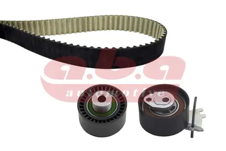 Комплект грм fiat scudo/citroen jumpy 2.0hdi 07- ABA YK850116