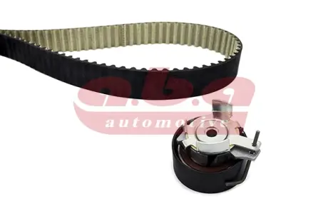 Фото 1 - Комплект грм ford mondeo/focus 1.4/1.6i 03-/volvo c30/s40/v50 1.6 05-12 ABA YK851117 Комплект грм ford mondeo/focus 1.4/1.6i 03-/volvo c30/s40/v50 1.6 05-12 ABA YK851117 (фото 1)