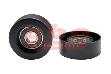 Ролик приводного ременя Hyundai Accent, Elantra, Tucson/KIA Cerato, Sportage (01 ABA YM320306