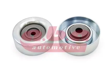 Ролик обвідний ремінь Mitsubishi Pajero Iv Automotive ABA YM325045