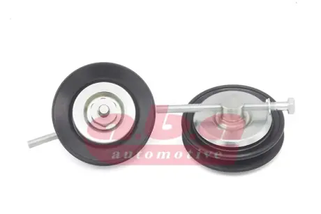 Ролик ремня кондиционера mitsubishi l200, triton 2.5 di-d, 2.8 t ABA YM325050