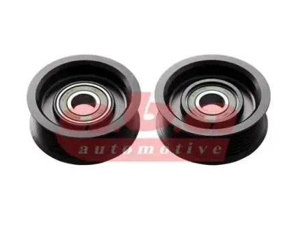 Ролик обводной ремня Honda Accord VII (Cl, Cn) 03-08, Accord VIII (Cu) 08-15, Ci ABA YM337433