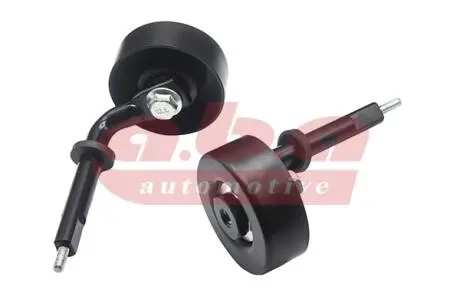 Натяжний ролик ремінь генератора BMW 3 (E46), 5 (E39), 7 (E38), X5 (E53) (98-) 2. ABA YM508810