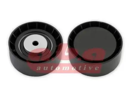 Ролик ремня (пластик) Bmw 5 (E34) 92-95/ (E39) 96-03/ 5 Touring (E34) 92-97 Automotive ABA YP155019
