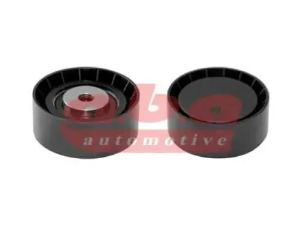 Ролик ремня (пластик) Bmw 5 (E39) 96-04/ 7 (E38) 96-01/ 8 (E31) 96-99 A.B.A Automotive ABA YP155030
