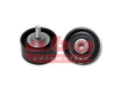 Ролик ременя (пластик) Bmw 1 (E81/E82/E88) 06-11/ 3 (E90) 04-/5 (E60/F10) 04- Automotive ABA YP155096