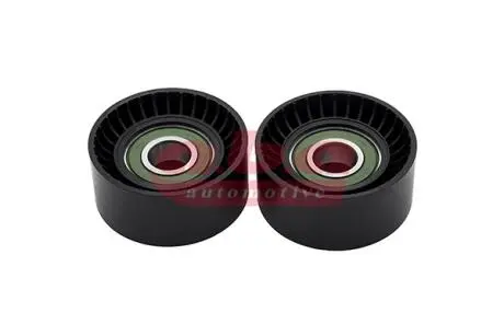 Ролик ремня (пластик) Nissan Qashqai / Qashqai +2 I (J10, Nj10) 11-13, Qashqai Ii (J11, J11_) 13-, X-Trail (T32_ A.B.A Automotive ABA YP203205