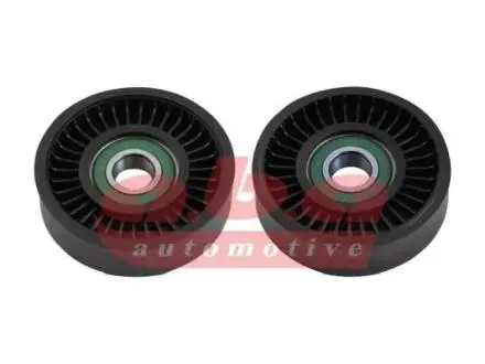 Ролик ремня (пластик) Alfa Romeo 159 05-/Cadillac Bls 06-/Fiat Croma 05- Automotive ABA YP300296