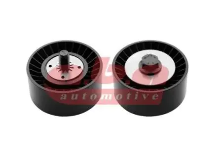 Ролик приводного ремня (пластик) Chevrolet Captiva (11-), Cruze (10-) 2.0D, 2.2 ABA YP309008