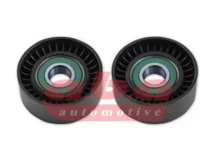 Ролик ремня citroen c-elysee 12-/ c2 03-/ c3 02-/ c4 04-/ peugeot 207 06- automotive ABA YP405161