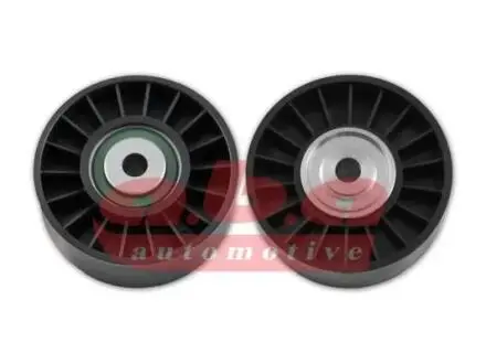 Ролик натяжной ремень поликлинового Audi A3/Seat Cordoba, Ibiza/Skoda Octavia/VW ABA YP501002