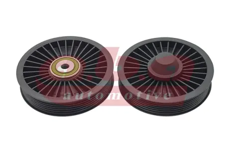 Ролик генератора volvo c70/s40/s60/s70/s80 2.0-2.5 00-10 ABA YP700242