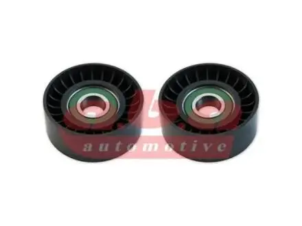 Ролик ремень (пластик) Fiat Ducato 02-/Iveco Daily Iii/Iv/V 02-14 ABA YP750370