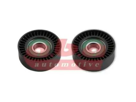 Ролик ремня (пластик) Mercedes Class A (W168) 97-/Vaneo 02-05 A.B.A Automotive ABA YP750419