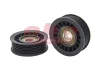 Ролик ремня (пластик) Ford1.8Tdci77X26,56Pk Automotive ABA YP850309 (фото 1)