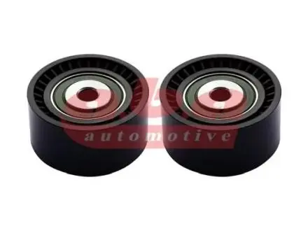 Ролик ремня (пластик) Citroen Berlingo 05-/ C-Elysee 12-/ C3 09-/ C4 09- ABA YP856665