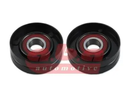 Ролик ремня (металл) Alfa Romeo 159 07-11/ Chevrolet Aveo 08-/ Cruze 09- Automotive ABA YS006322